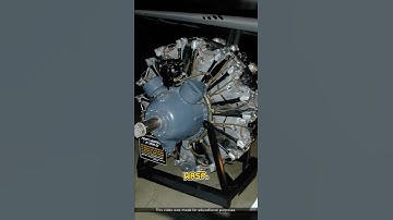 The Most Powerful Piston Engine of WWII