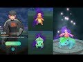 NEW SHADOW POKEMON ARE NOW LIVE IN POKEMON GO