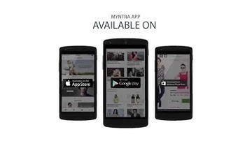 Myntra – The Journey So Far