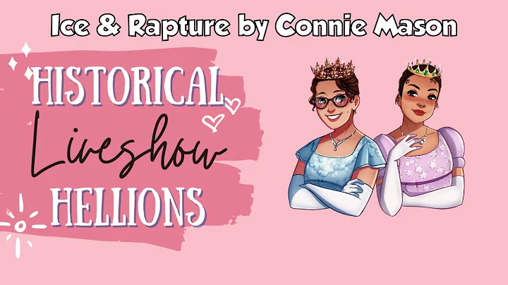 Historical Hellions Live Show | Ice and Rapture by...