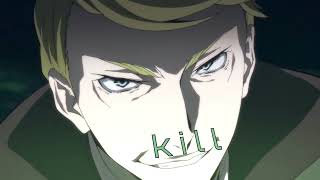 100 gecs - hand crushed by a mallet (amv)