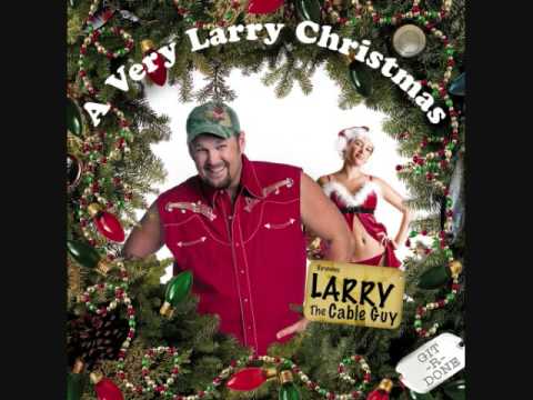 What are some funny Christmas songs?