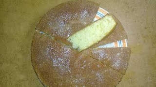 رمضانيات 2019 || طبخات نعيمة : الكيكة التي اذهلت الضيوف اللي جاو عندي