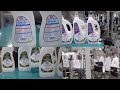 Altech Labeling Machines | Precision Labeling for Every Industry