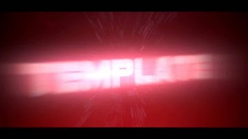 Intro Template blender + [Downloadlink] #78