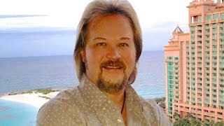 Travis Tritt - Anymore (lyrics).