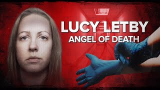 'Sweeping Under Carpet Is Default Position of NHS Managers', Says Dr Who Took Down Lucy Letby