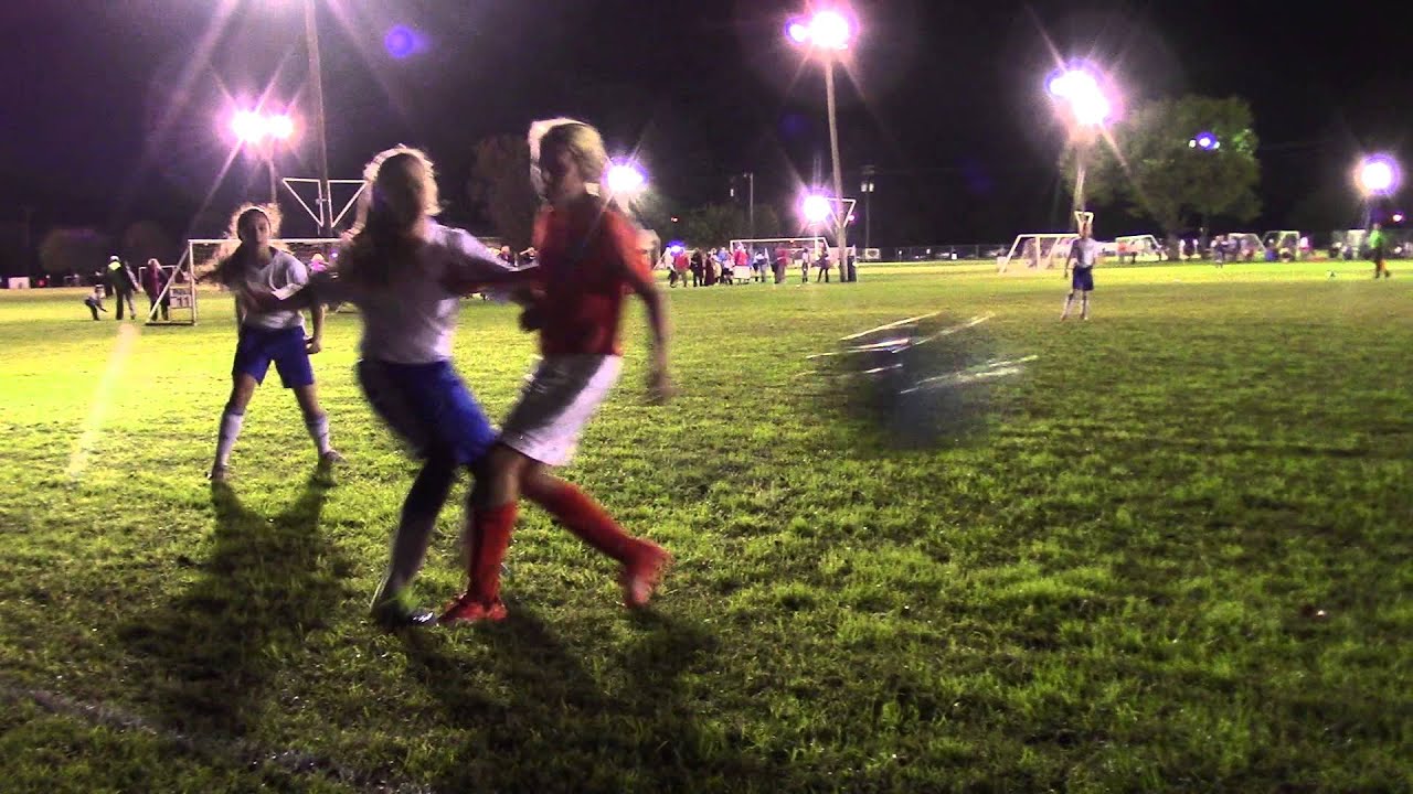 FT 15 Game 1 pt 1 - YouTube