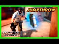 QUE ES Y COMO FUNCIONA EL JUMPTHROW? | CS2
