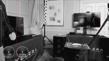 Parallelized Models at the Edge: Object Detection on 4K Cameras | Axelera AI Demo