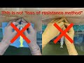 【本当の抵抗消失法】スムーズで安全な硬膜外麻酔のために（True "loss of resistance method"）epidural anesthesia by Dr.EpiCal