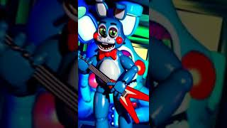 Fnaf 2 Toy Freddy , Toy Bonnie , Toy Chica , Mangle , The Puppet Voicelines Edit