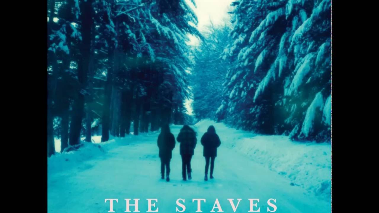 The Staves - Sadness Don't Own Me