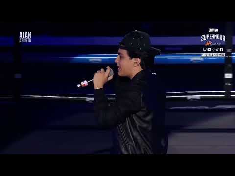 Alan Arrieta - Ay Mamita (SuperNova 2025) 
