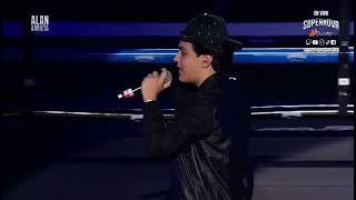 Alan Arrieta - Ay Mamita (SuperNova 2025) 