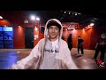 When The Last Time - Clipse- Neptunes - Julian DeGuzman Choreography Feat. Charlize Glass