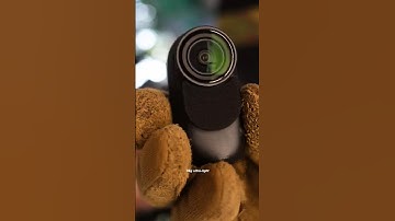 The smallest 4k Action cam in the world