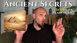Is Kundalini Actually from Ancient Egypt? 🔥 Is this Proof? 