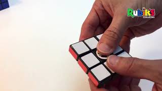 Rubik's Spinner screenshot 2