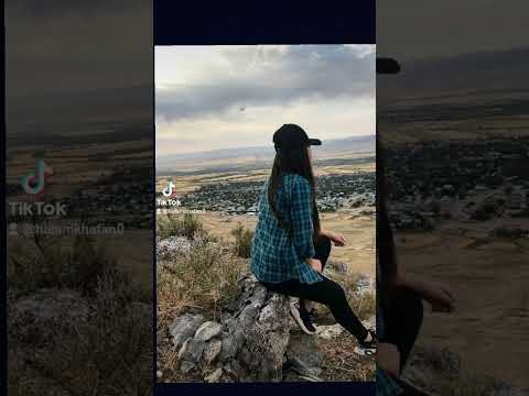 حكايات امثال جدتي عشمني بالحلق خرمت انا وداني