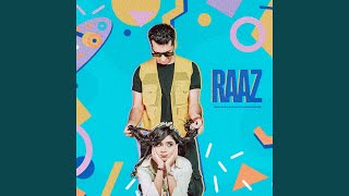 Raaz