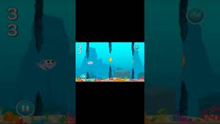 Baby Shark Adventure Game Play Review - Android screenshot 5