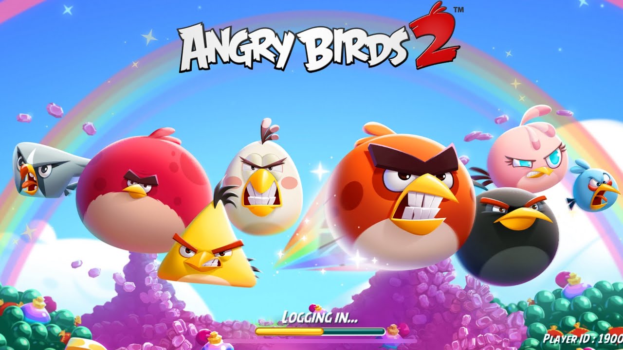 Angry Birds Epic 2 by RoboKingsley_ALT - Game Jolt