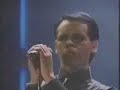 Video Everyday i die Gary Numan