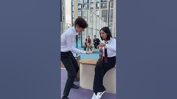 Magic or …? 😱 reveal video on profile 🫢