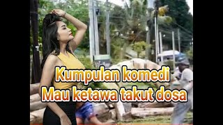 Download Lagu Kumpulan komedi lucu mau ketawa takut dosa‼️#viral #funny #lucu #comedy #prank #ngakak #komedi  MP3