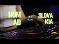 NOMAD VLOG #4  Slovakia 🇸🇰 + primera fecha en Bratislava 🎧