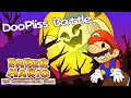 DooPliss Battle WITH LYRICS - PaPer Mario: The Thousand Year Door Cover