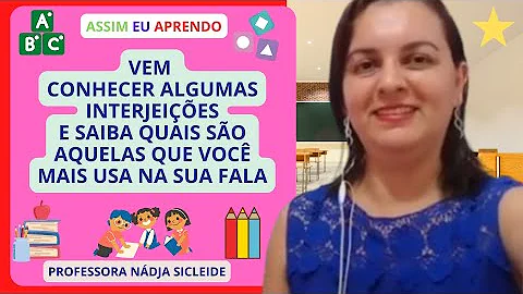 Em quais frases o uso da Interjeiçao é correto?