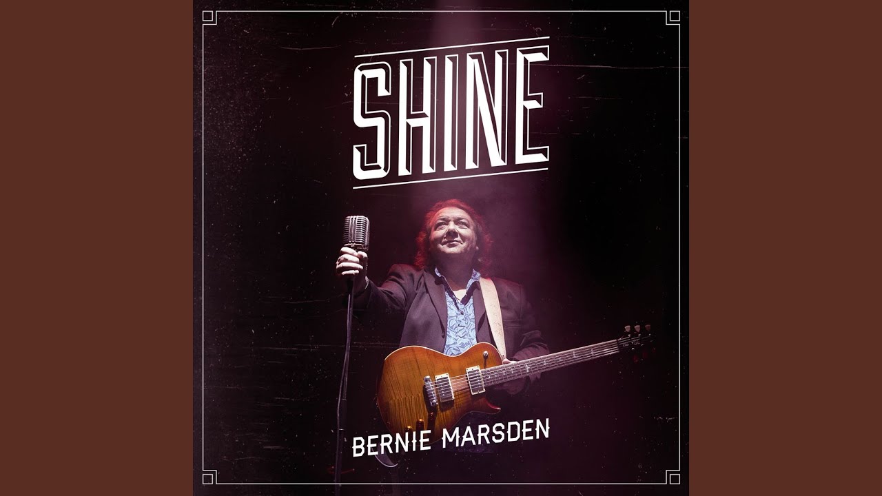 Παρακολούθηση Shine στο YouTube Παρακολούθηση Shine στο YouTube