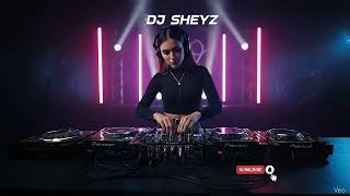 DJ Sheyz Nomad Set 2025 4K