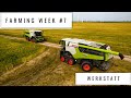 Farming Week #7 | Werkstatt