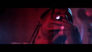 Travis Scott - STARGAZING (Slowed To Perfection) 432hz