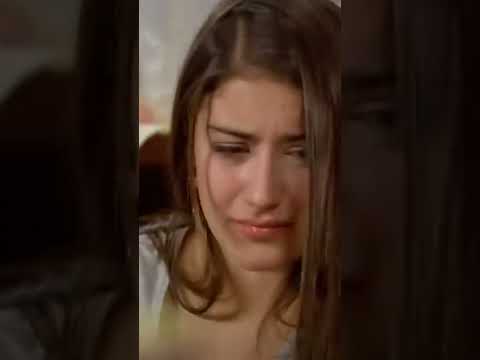 Feriha'nın Ayrılık Acısı 😪💔 - Adını Feriha Koydum #shorts