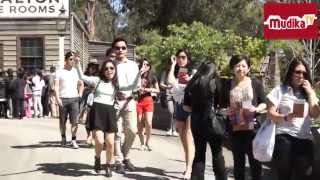 Mudika Tv - Mudika Choir Outing 2014