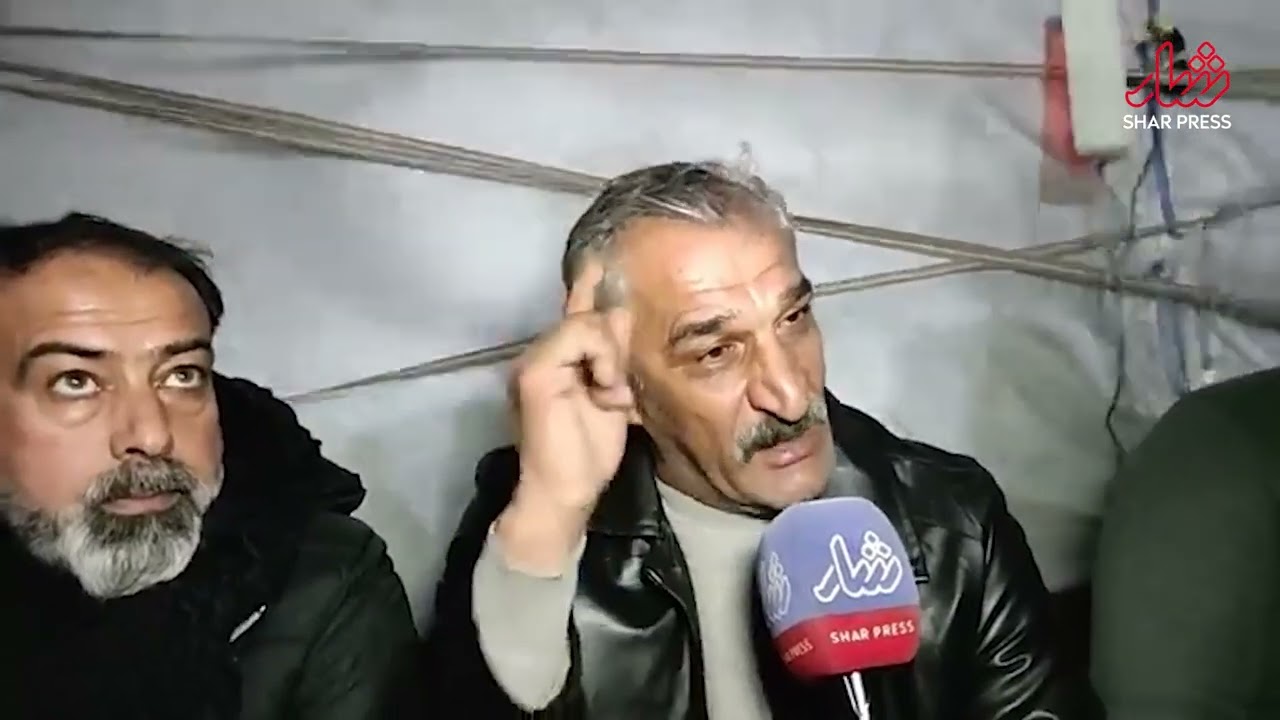 هاوڵاتییەک بە دڵی پڕەوە دەڵێت ئەوە سوکایەتیە مامۆستا لەبەر بێ موچەیی گۆرەوی و شێلم بفرۆشێ