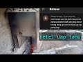 kendala boiler tahu kurang panas menjadi lambat