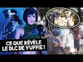 La fin du dlc yuffie  une rvlation sur zack fair pour ff7 remake part 2 