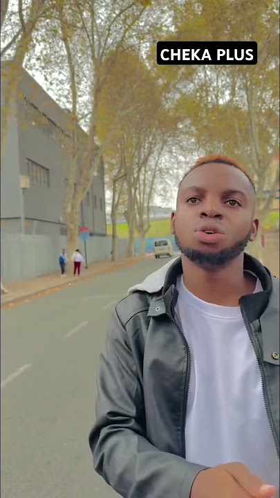 NAGWA AFATWA AKASHOT 'SIKITU' #clamvevo #nagwa #chekatu #chekaplus #funny