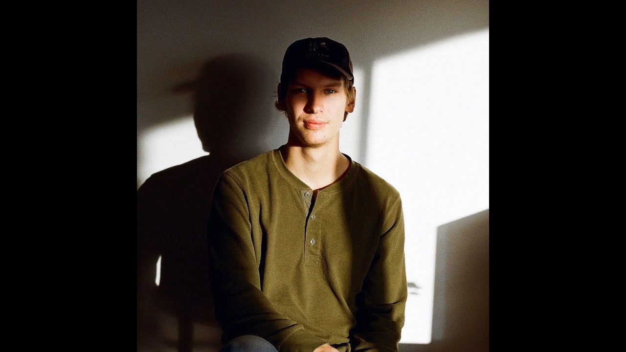 Cole Shway - Wonder (Official Audio)