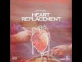 Jafrass  -  Heart Replacement (Raw)