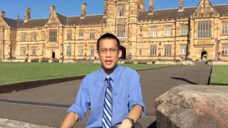 Thoughts on University & Time Thoughts on University & Time