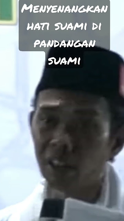 Ciri perempuan Sholeha menurut Rasulullah Saw..|| Ustadz Abdul Somad LC Ma #uas #tausiyah #shorts