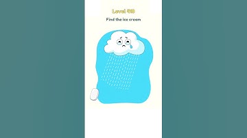 DOP 2: Delete One Part - Level 418 #shorts #dop2