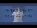 Bts  jungkook   euphoria hangul lyrics