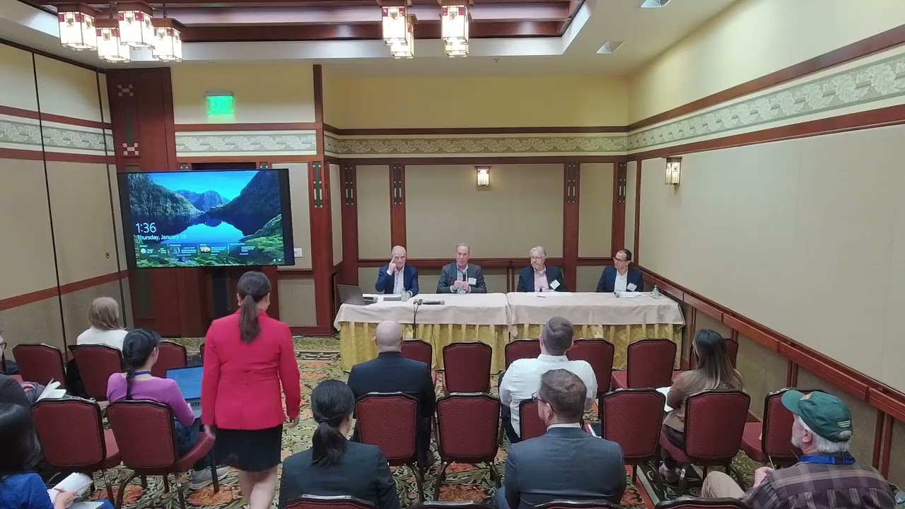 Building for Tomorrow - Designing for Outcomes: Performance-Based Codes and Standards